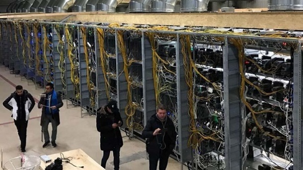 گزارش‌دهندگان ماینر پاداش می‌گیرند