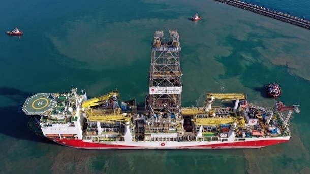 ترکیه پس از 4 سال از ایران نفت وارد کرد