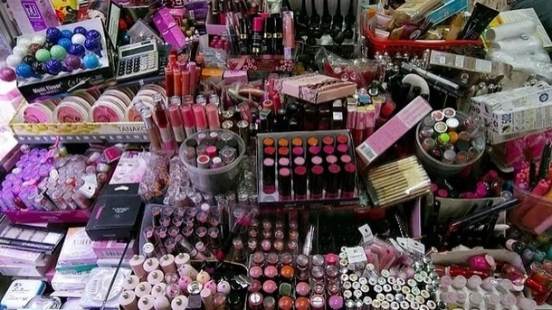 نام 3 محصول آرایشی غیرمجاز اعلام شد