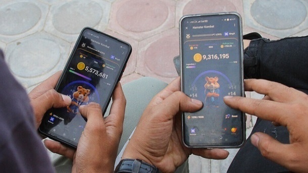 دلیل استقبال زیاد مردم از بازی همستر کامبت