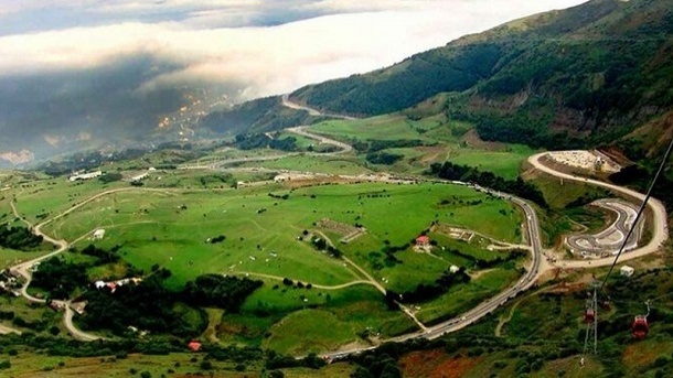 بهترین مقاصد تابستانی برای تورهای یک روزه