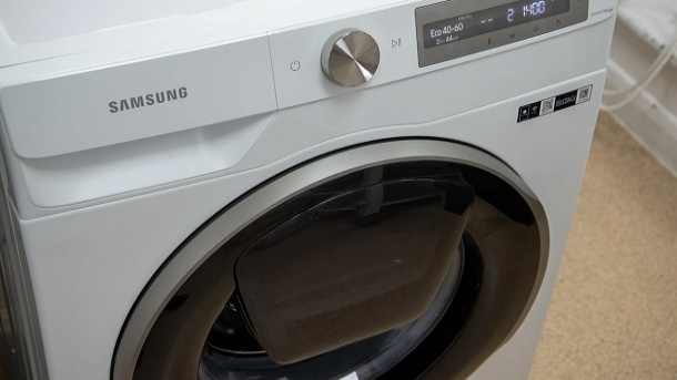 قیمت جدید انواع لباسشویی سامسونگ 1403/04/11