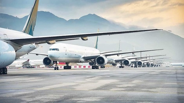 سقف قیمتی 40 دلار برای هر ساعت پرواز