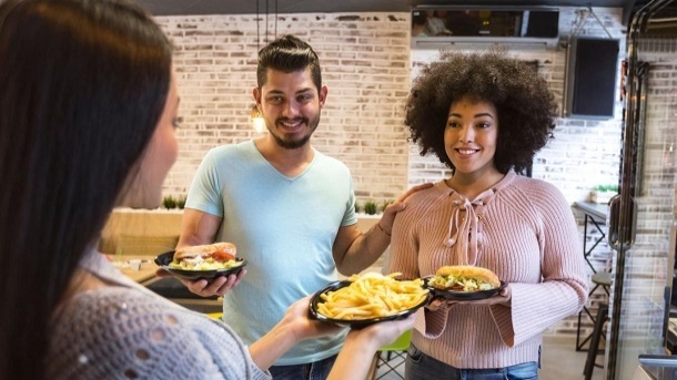 اگر هر روز غذای فوری بخوریم چه می‌شود؟