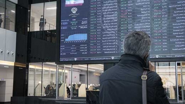 متهمان بورس محاکمه شدند