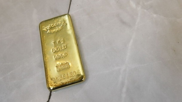 بهای طلا امروز سه شنبه در بازارهای جهانی