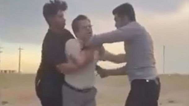 دستور دادستان در پرونده حمله به یک وکیل