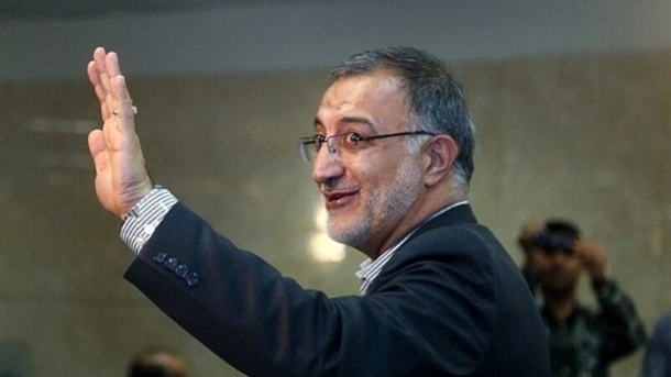 زاکانی: آقایان رفراندوم را میخواهند تا آمریکا را بپذیریم!