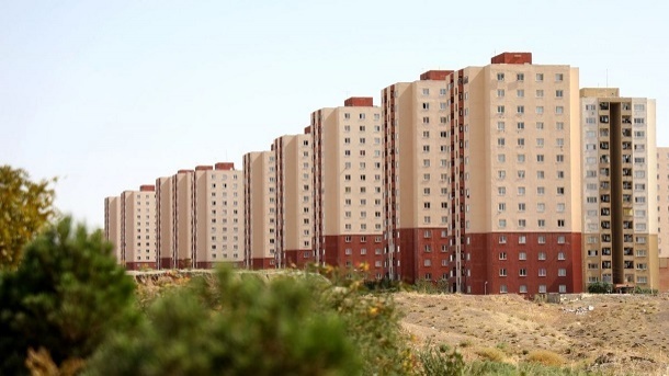 قیمت جدید فروش آپارتمان در شهرهای پردیس و پرند