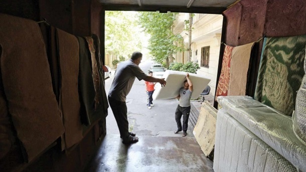 مناسب ترین زمان برای جابه جایی اجاره نشین ها