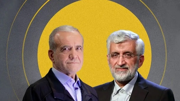 آماده باش دلار برای عصر شنبه