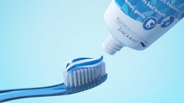 اسامی خمیر دندان‌های غیرمجاز در کشور اعلام شد