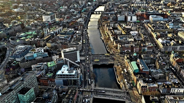 هزینه ساخت آپارتمان در شهرهای اروپایی