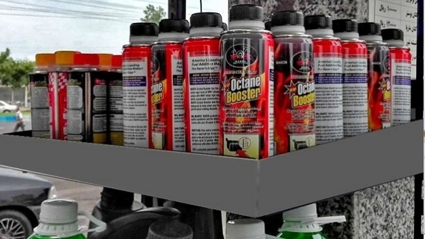 قیمت جدید انواع اکتان بنزین در بازار