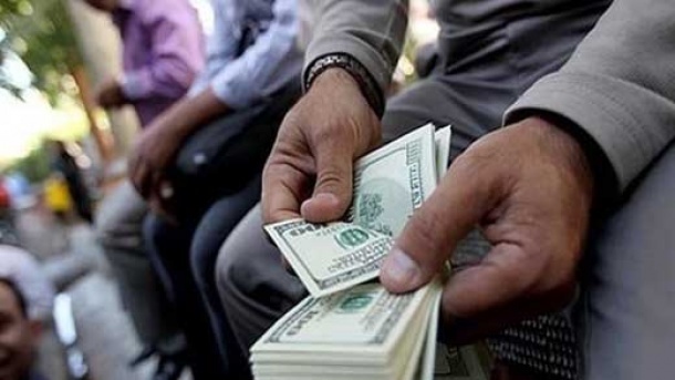 اولین واکنش دلار به نتیجه انتخابات