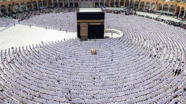 آخرین وضعیت حجاج ایرانی در عربستان