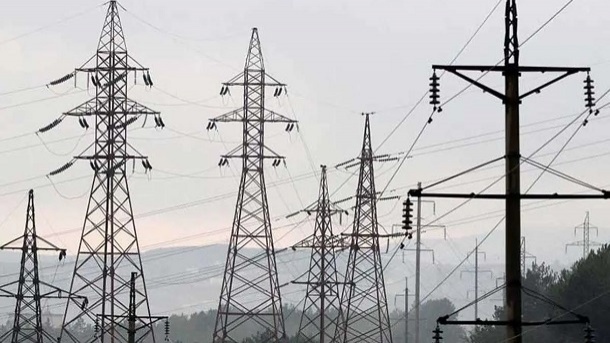 رکورد تاریخی مصرف برق در ایران شکست