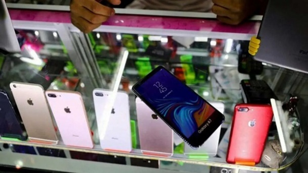 دلیل جهش قیمت گوشی موبایل در بازار