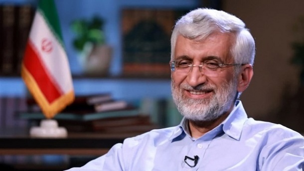 فرهیختگان: باخت جلیلی، تقصیر صدا و سیما بود!