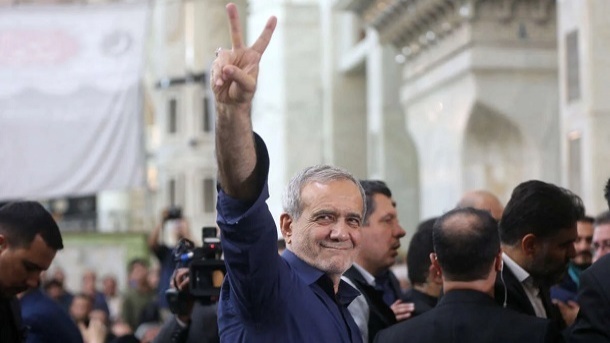 گشایش دیپلماتیک در راه است