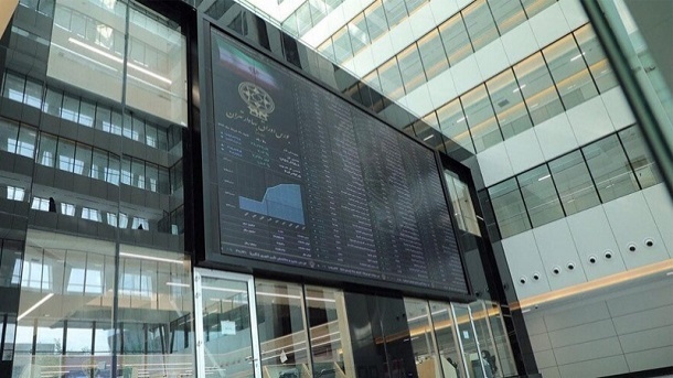 بورس، مستعد پرش است