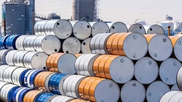 بهای نفت در بازارهای جهانی