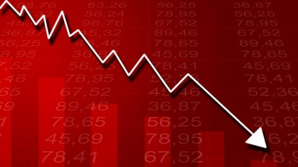 عقب نشینی شاخص بورس