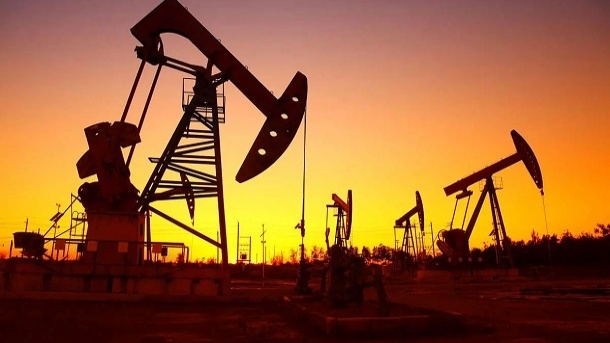 بهای نفت در بازارهای جهانی