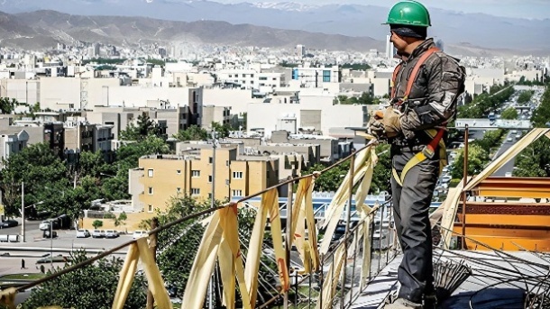 کارگران حتی رویای خرید مسکن هم ندارند