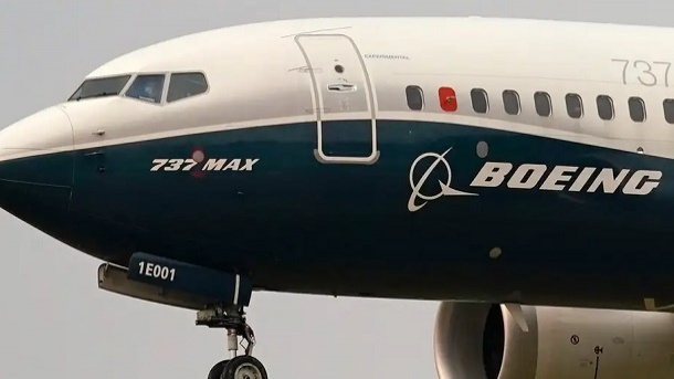 جریمه 243 میلیون دلاری؛ اذعان بوئینگ به قصد کلاهبرداری
