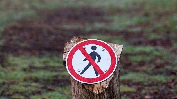 5 مکان رازآلود جهان که ورود به آنها ممنوع است