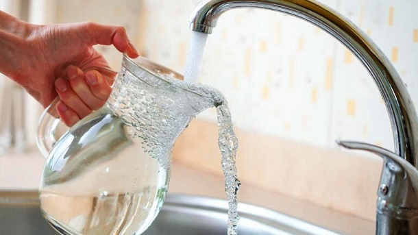 هر ایرانی در شبانه روز چقدر آب مصرف میکند؟