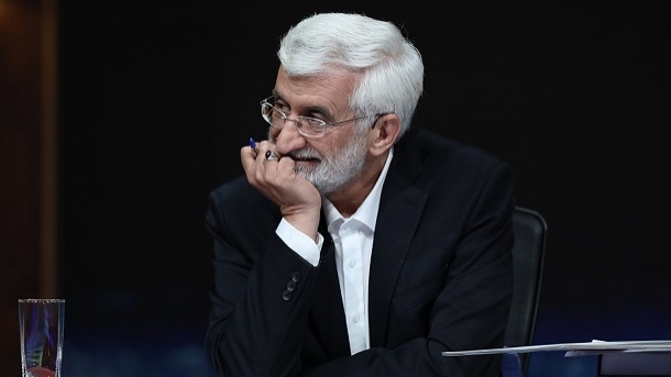 مهاجری: جلیلی بهشدت مخفیانه و محرمانه کار میکند