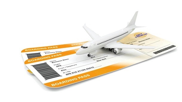 باگ بزرگ در بلیت هواپیما