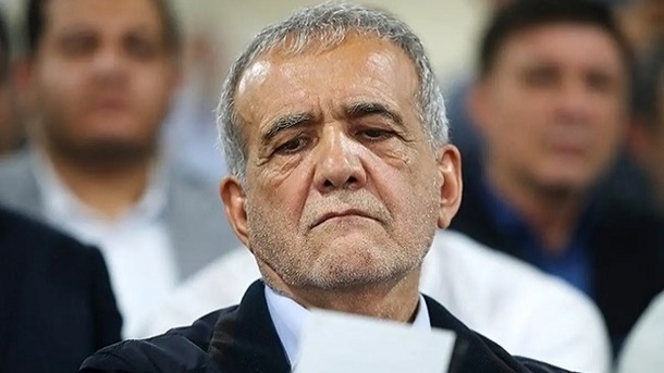 تصمیم سخت پزشکیان برای چیدمان اقتصادی