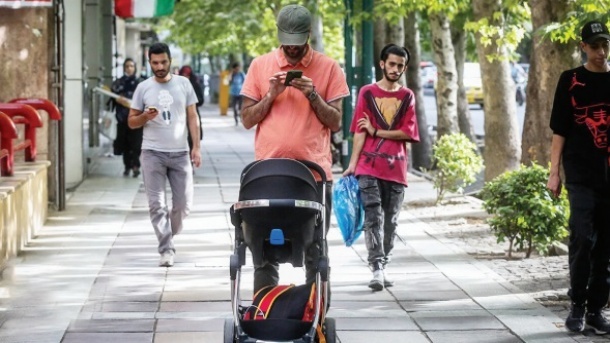 شكاف عميق اينترنت ايران با كشورهای منطقه