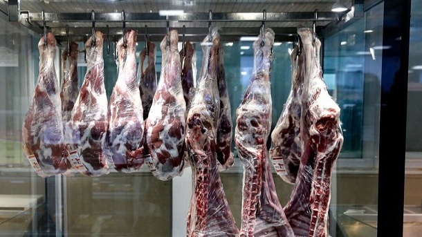 قیمت روز گوشت قرمز 1403/04/20