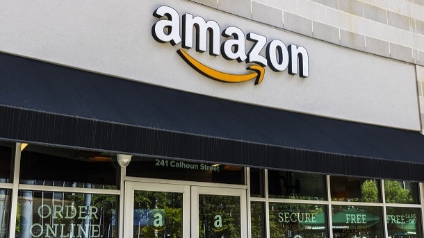 وبسایت آمازون 30 ساله شد