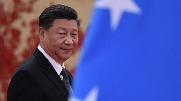 تسخیر جهان به سبک چین