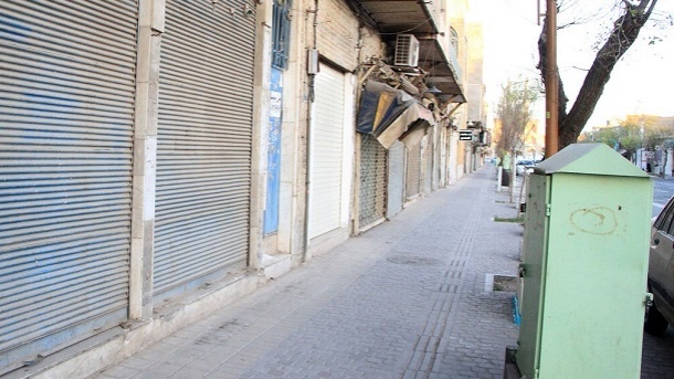 كمبود برق، 14 استان کشور را تعطيل كرد