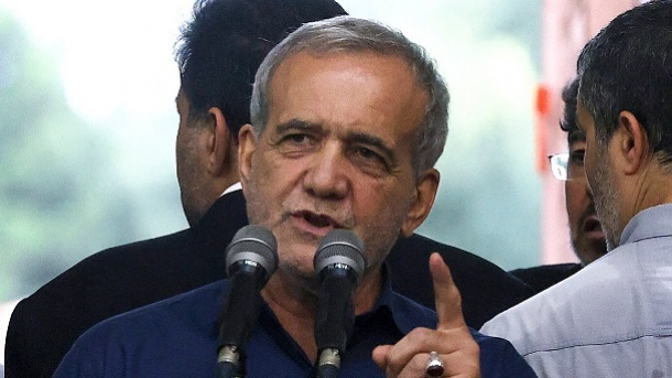 شروط 18گانه پزشکیان برای خدمت در دولت