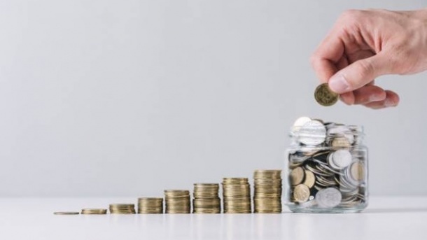 پول پسانداز کردن میتواند به خواب بهتر کمک کند