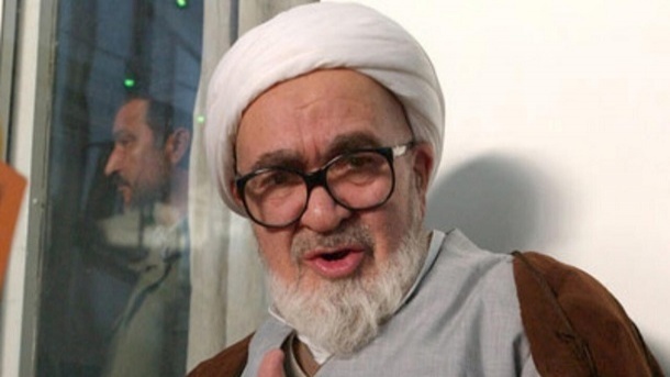 انتشار نامه آیتالله منتظری به سید محمد خاتمی برای اولین بار