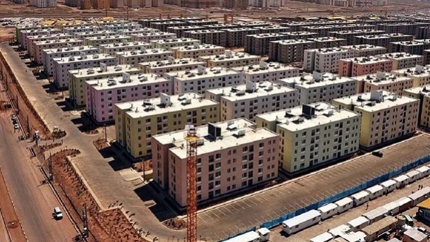 پرند ؛ شهری که نوید زندگی بهتر را نداد