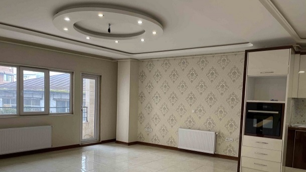 قیمت روز آپارتمان نوساز در شهر تهران + جدول