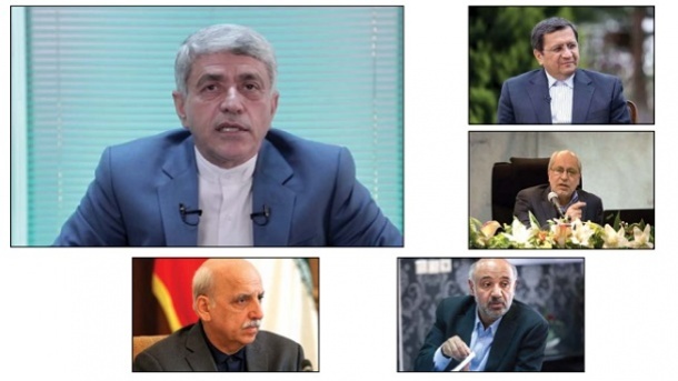 بررسی گزینه های اقتصادی کابینه دولت جدید