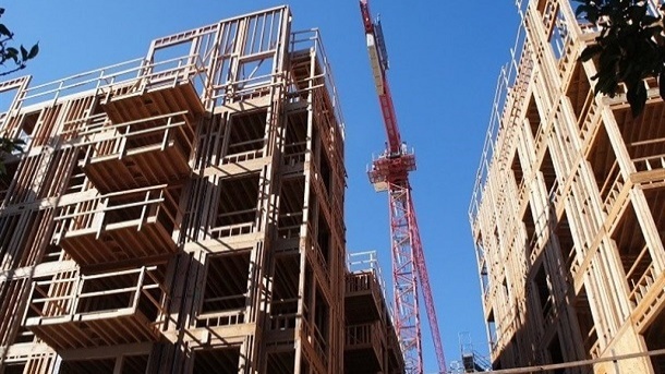 پیش‌فروش این خانه‌ها جرم است