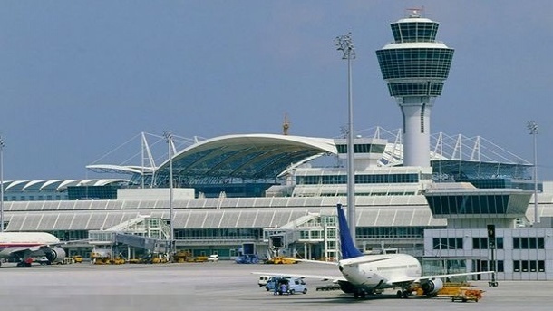 ساخت فرودگاه جدید چابهار در فرودگاه نظامی کنارک