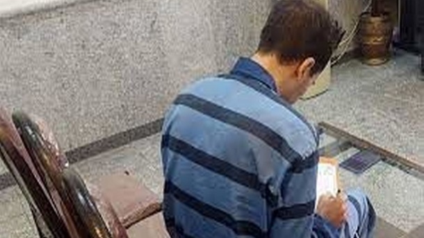 حکم اعدام شکارچی زنان شکسته شد