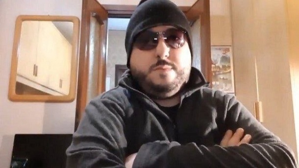 تصویر منتشر شده از ضارب ترامپ 